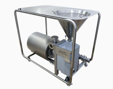 hybrid-powder-mixer