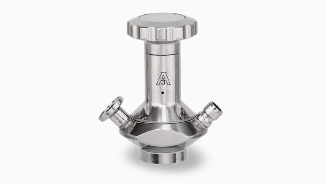 unique-sampling-valve