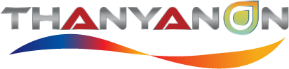 Thanyanon logo